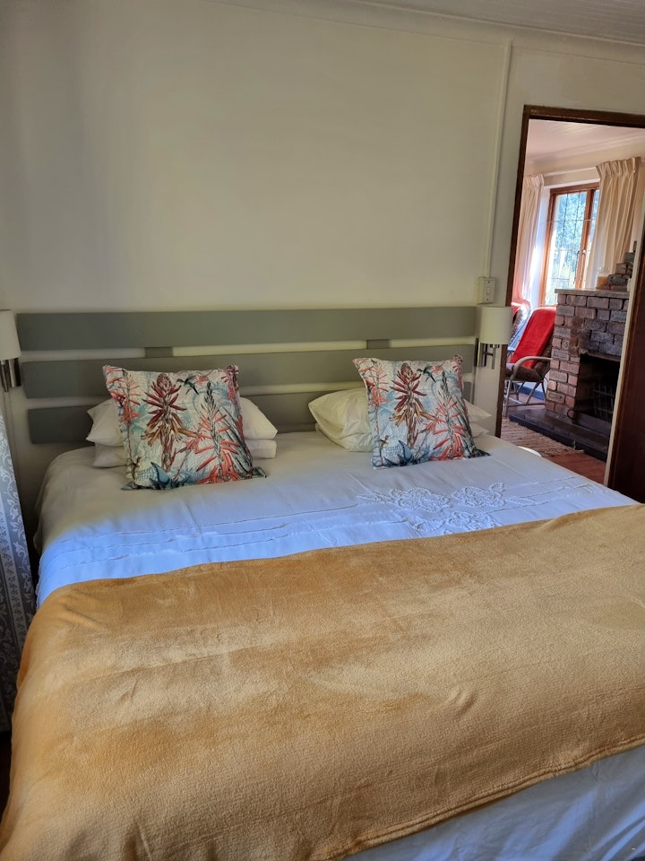 KwaZulu-Natal Accommodation at Bushbaby's @ Dondini Trout Farm | Viya