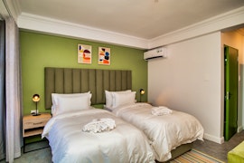 Cape Town Accommodation at  | Viya