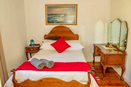 Garden Route Accommodation at Huis Oppie Rant | Viya