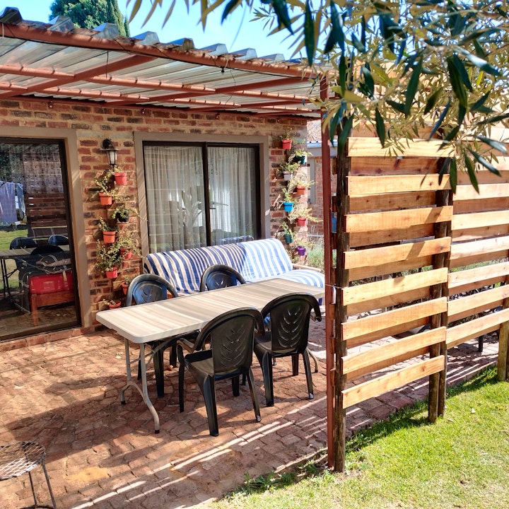 South Africa Accommodation at Abelia Guest Rooms | Viya