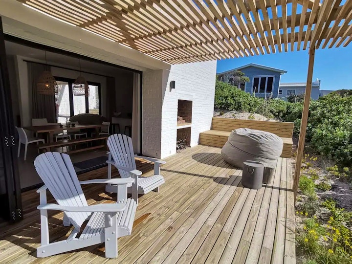 Western Cape Accommodation at Dune House | Viya