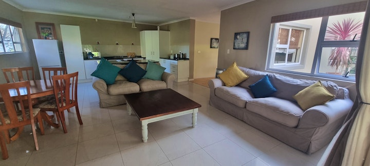 Western Cape Accommodation at Cycads Self-catering 6 | Viya