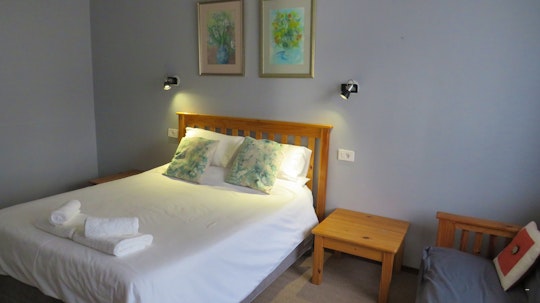 Garden Route Accommodation at  | Viya