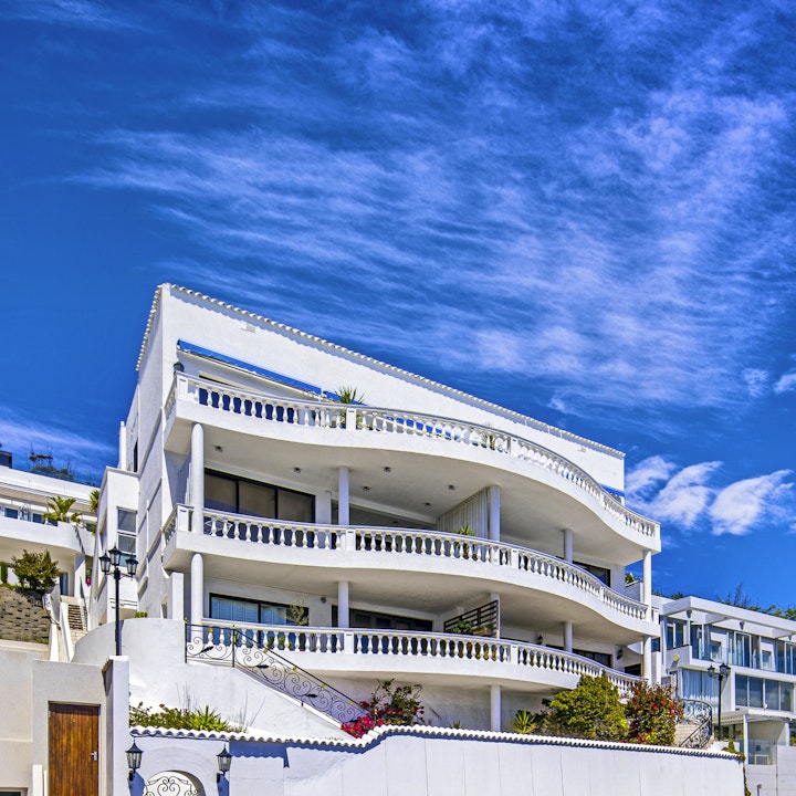 Cape Town Accommodation at Clifton Beachfront Dream Apartment | Viya