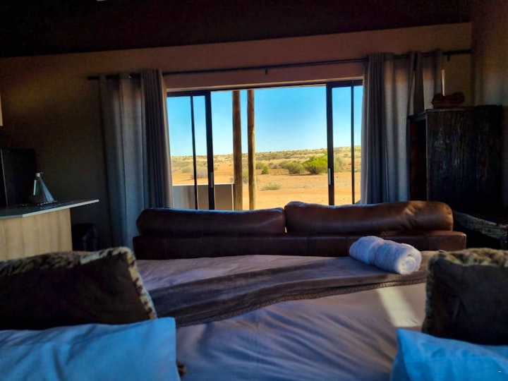 Northern Cape Accommodation at Luxury Tented Chalets | Viya