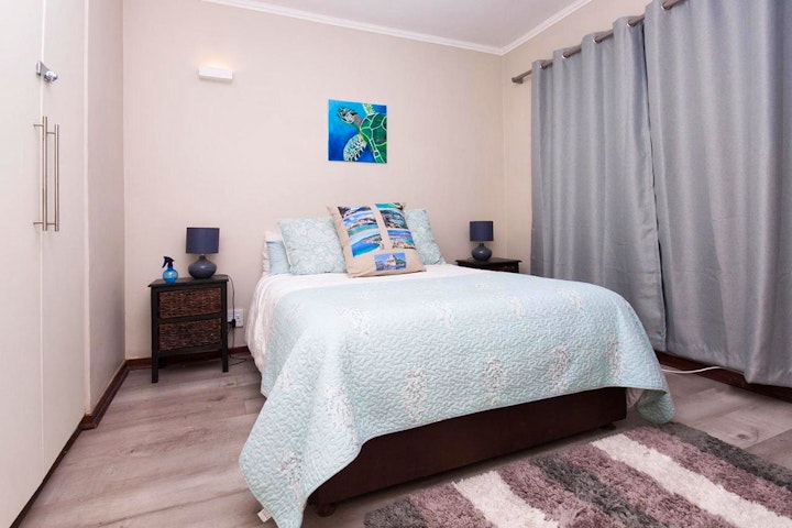 Gqeberha (Port Elizabeth) Accommodation at Hallack Du Parc | Viya