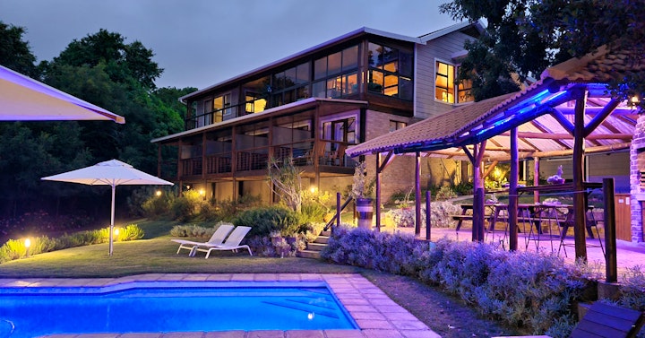 Western Cape Accommodation at Pumula Lodge | Viya