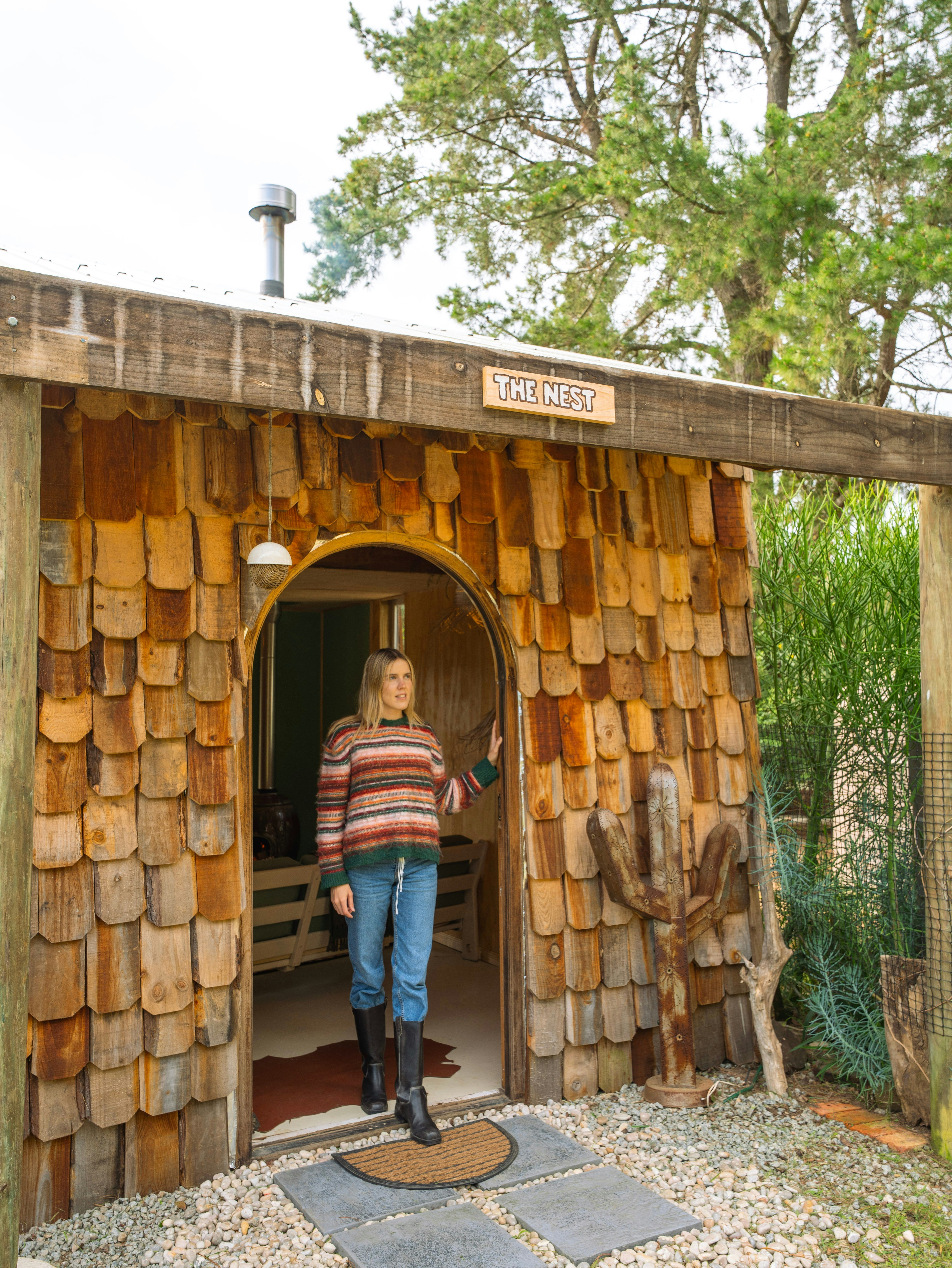 The Nest with Mountain Views at Soul Forest image no 13 of 61
