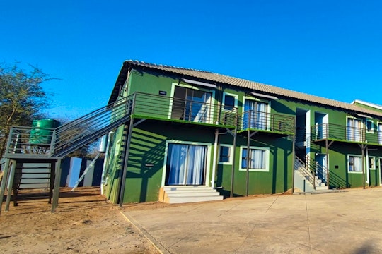 Northern Cape Accommodation at  | Viya