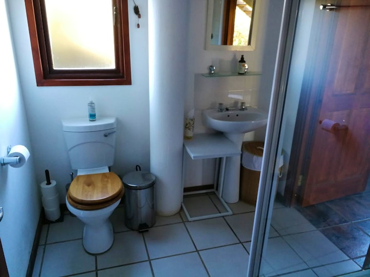 Overberg Accommodation at Vakansie Huis by die See | Viya