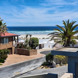 Melkbosstrand Accommodation at  | Viya