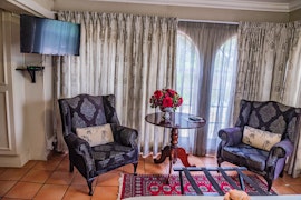 Northern Free State Accommodation at Mistique Waters | Viya