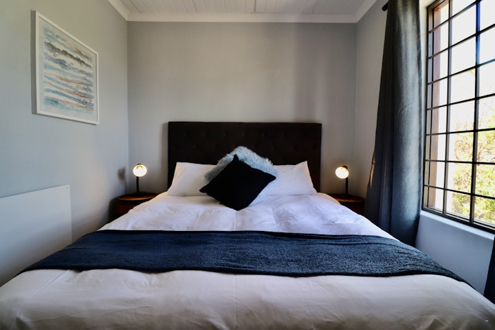 Western Cape Accommodation at Carole's Cottage | Viya