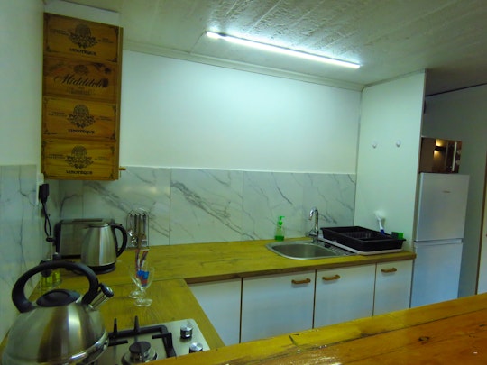 Cape Town Accommodation at  | Viya