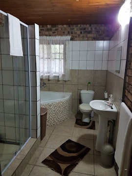 Kruger National Park South Accommodation at 4053 Olifant | Viya