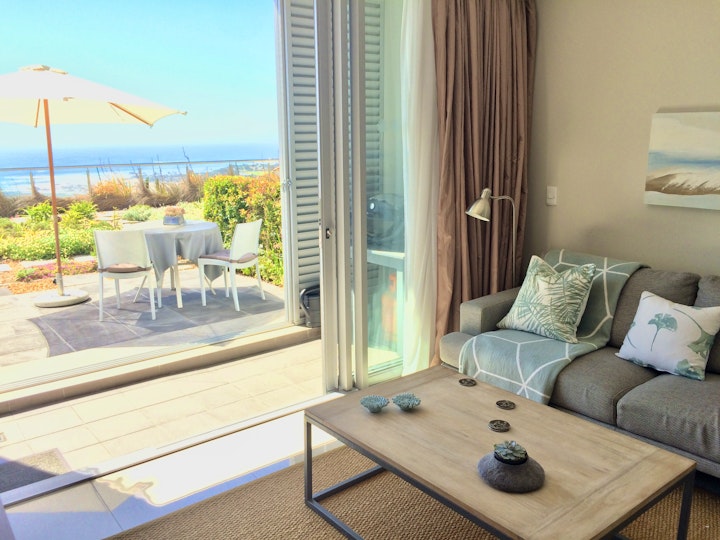 Cape Town Accommodation at Crystal View | Viya