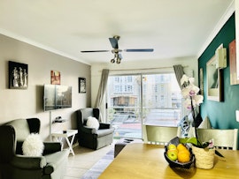 Bloubergstrand Accommodation at Caline VIP Apartment | Viya