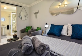 Bloubergstrand Accommodation at 8 Albany Close | Viya