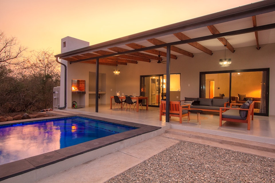 Kruger National Park South Accommodation at  | Viya