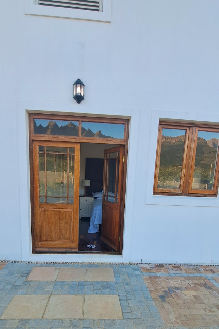 Western Cape Accommodation at Bainskloof Self Sorg | Viya