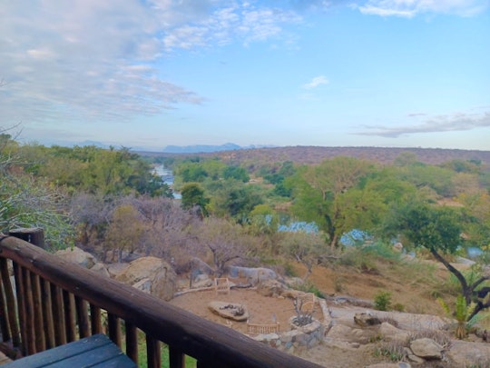 Kruger To Canyons Accommodation at  | Viya