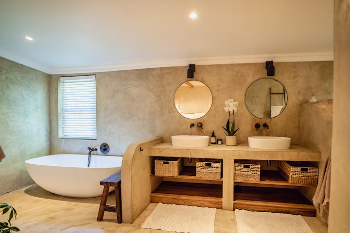 Western Cape Accommodation at Happiness On The Rock | Viya