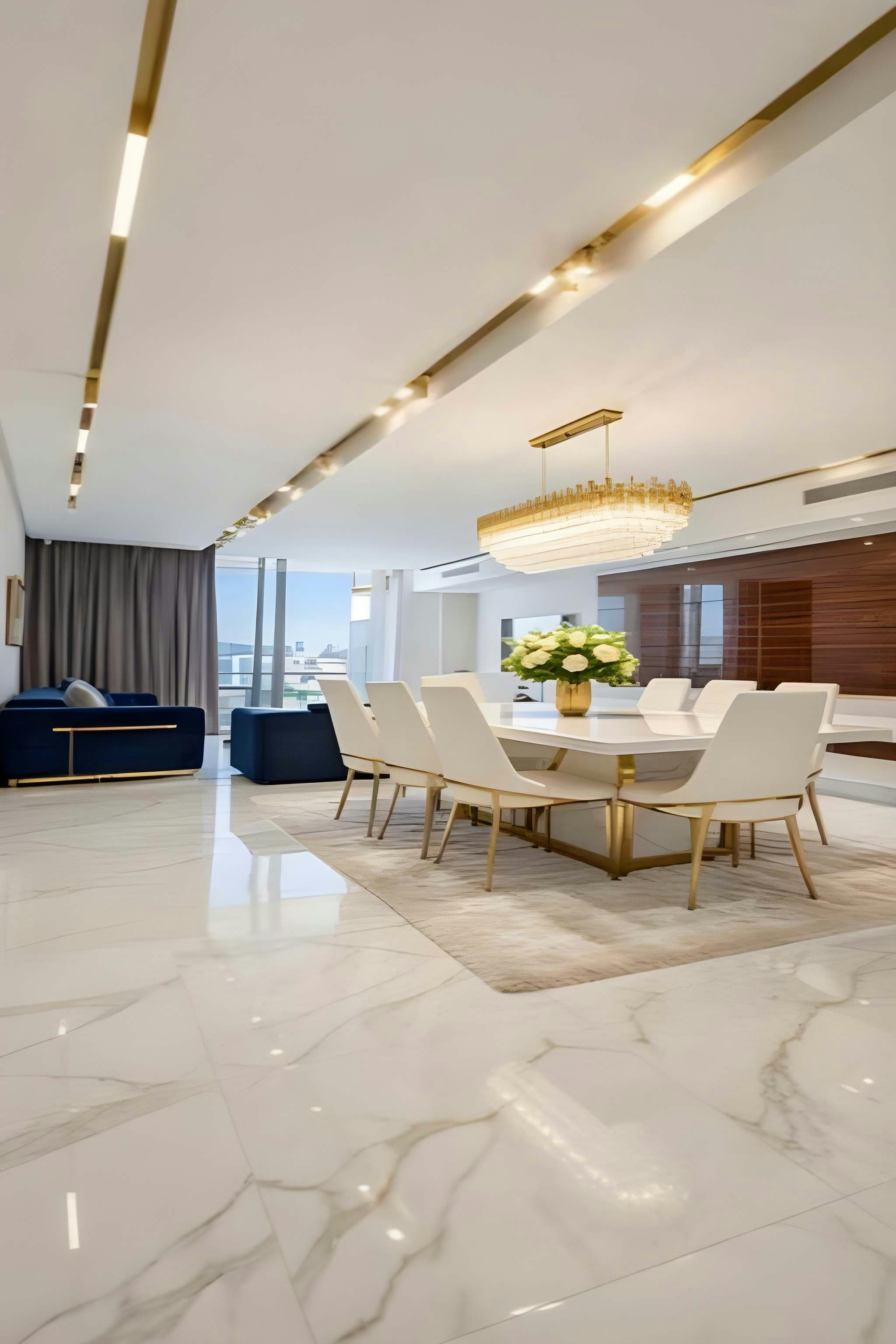 Embassy Towers Apartment image no 6 of 15