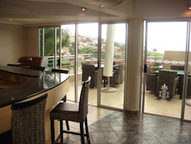 City Bowl Accommodation at Signal Hill Lodge | Viya