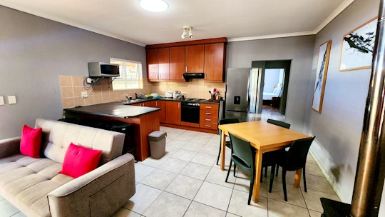 Northern Suburbs Accommodation at  | Viya