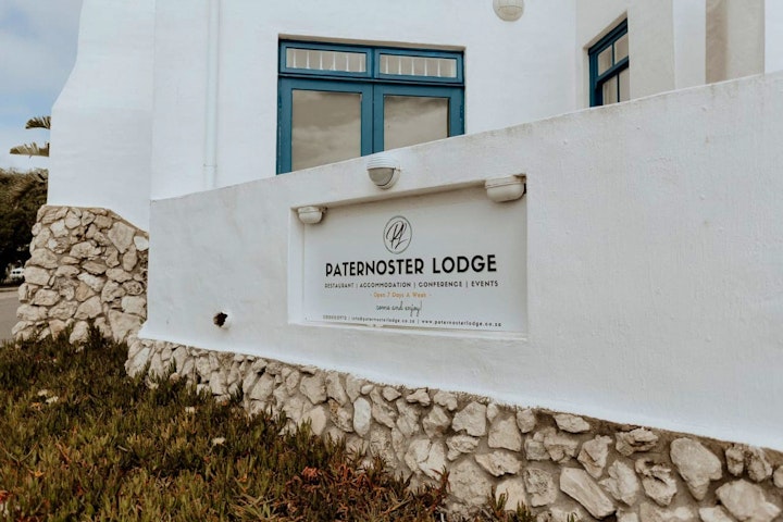 Western Cape Accommodation at Paternoster Lodge | Viya