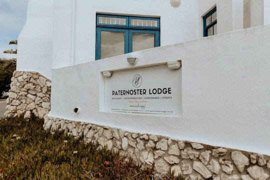 Paternoster Accommodation at  | Viya