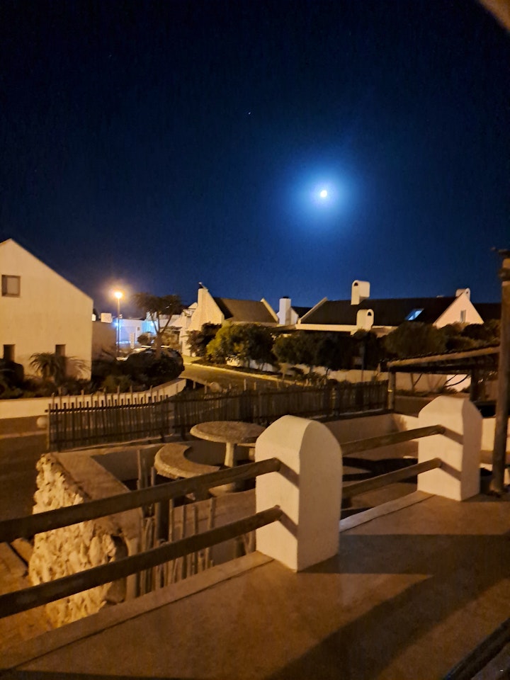 West Coast Accommodation at Paternoster's De Oude Muragie | Viya