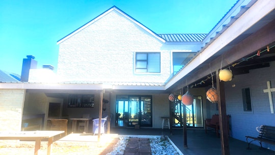 Overberg Accommodation at  | Viya