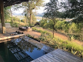 Mpumalanga Accommodation at Laniakea @ Mjejane Private Game Reserve | Viya