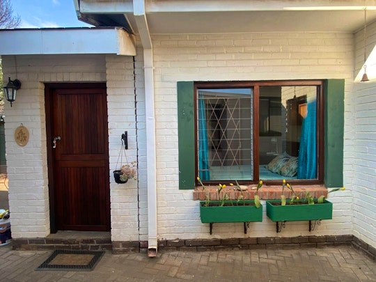 Bloemfontein Accommodation at  | Viya