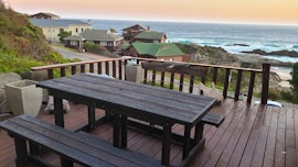 Garden Route Accommodation at Beulahs House | Viya