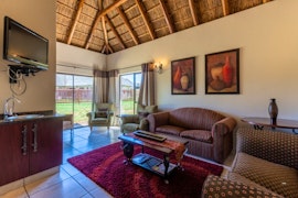 Limpopo Accommodation at Zebula HT1 House | Viya