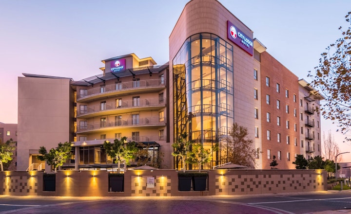 Pretoria Accommodation at City Lodge Hotel Lynnwood | Viya