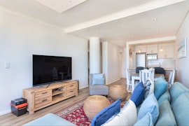 Milnerton Rural Accommodation at Portico 704 | Viya