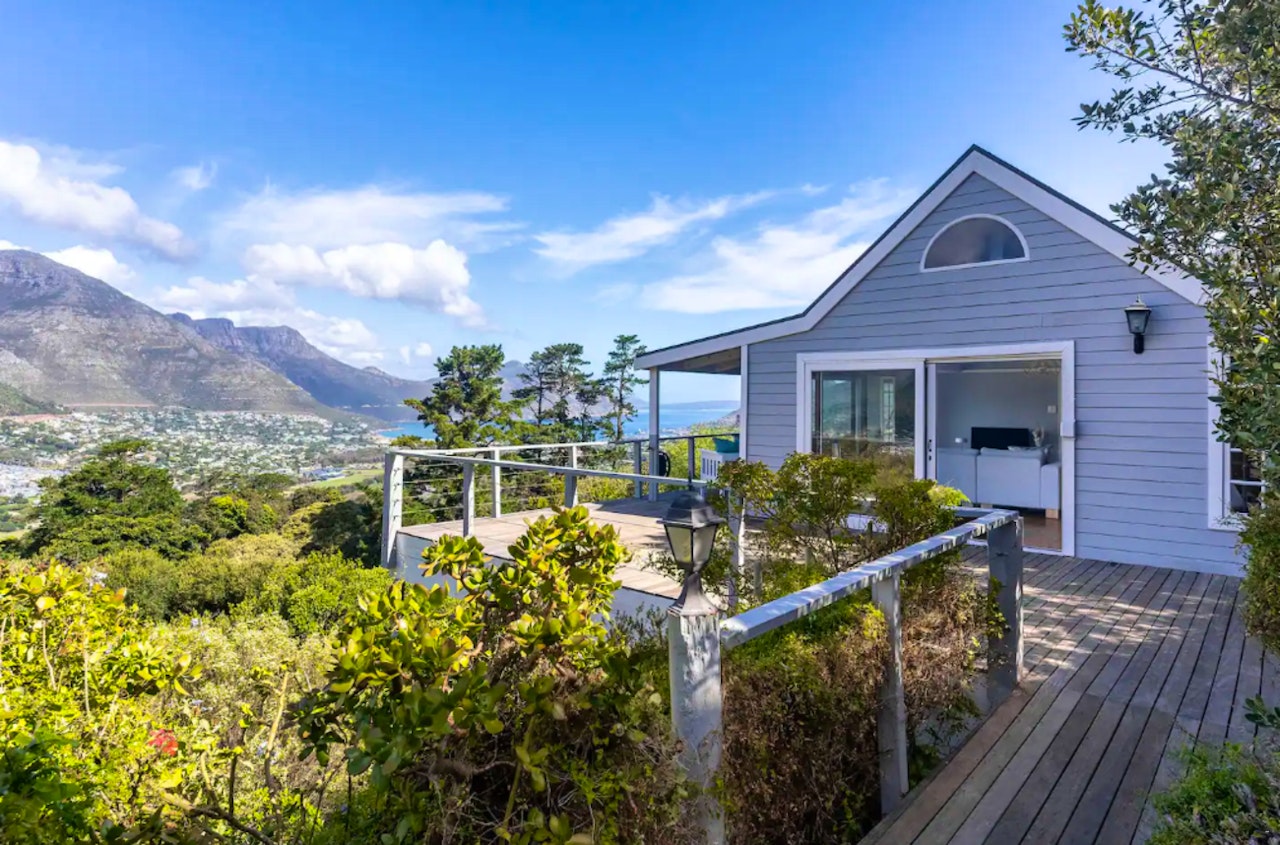 Atlantic Seaboard Accommodation at  | Viya