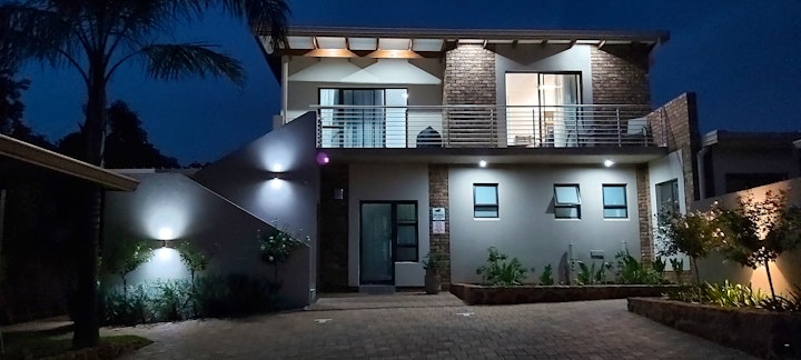 Pretoria East Accommodation at Sunbird Garden Cottage | Viya