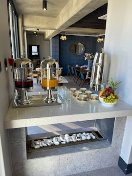 Northern Cape Accommodation at Nare Boutique Hotel | Viya