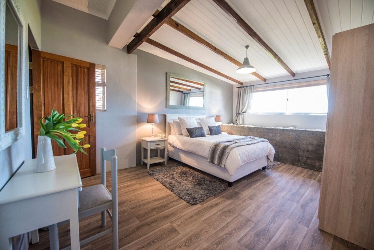 Cape Winelands Accommodation at  | Viya