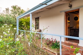 Garden Route Accommodation at  | Viya