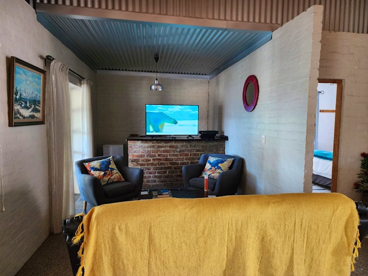 Gansbaai Accommodation at Ciaran Cottage | Viya