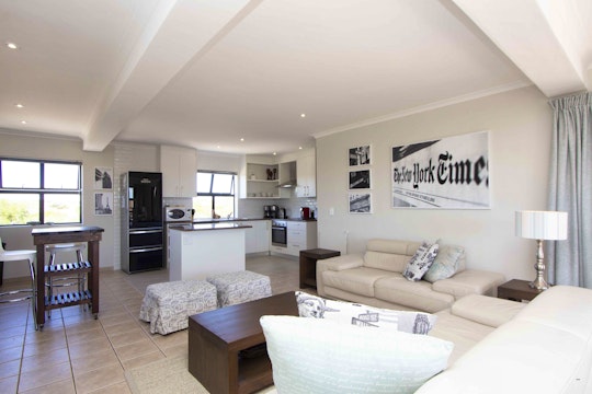 Bloubergstrand Accommodation at  | Viya