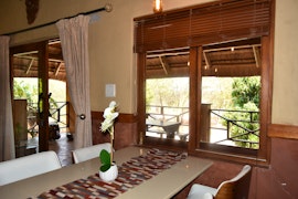 Mapungubwe National Park Accommodation at  | Viya