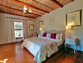 Boland Accommodation at  | Viya