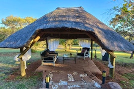 Waterberg Accommodation at Kleine Kaap Lodge | Viya