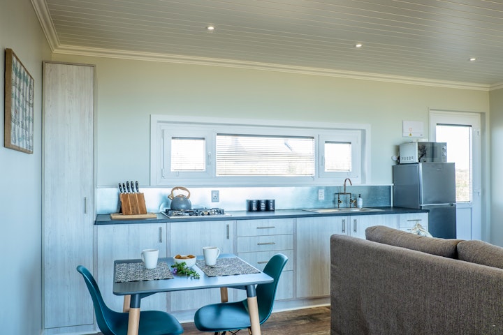 Western Cape Accommodation at The Tin Shack | Viya